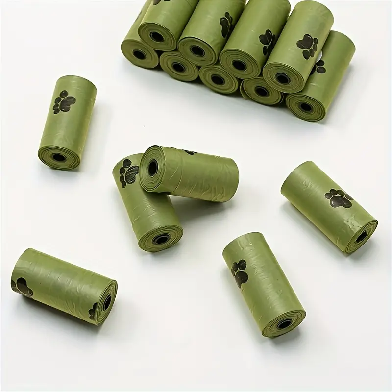 PawClean zacskó kép 1