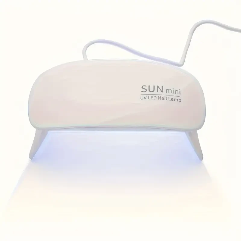 Kompakt UV lámpa kép 1